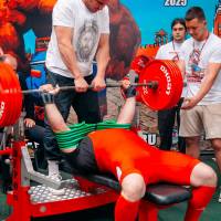WORLD CUP IPC / IPC-A / WAA - 2025 (часть 1) (Фото №#0454)