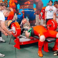 WORLD CUP IPC / IPC-A / WAA - 2025 (часть 1) (Фото №#0455)