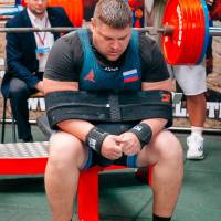 WORLD CUP IPC / IPC-A / WAA - 2025 (часть 1) (Фото №#0456)