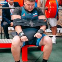 WORLD CUP IPC / IPC-A / WAA - 2025 (часть 1) (Фото №#0457)