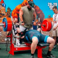 WORLD CUP IPC / IPC-A / WAA - 2025 (часть 1) (Фото №#0460)