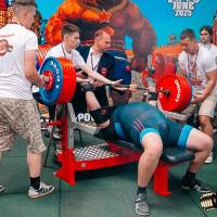 WORLD CUP IPC / IPC-A / WAA - 2025 (часть 1) (Фото №#0462)