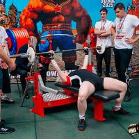 WORLD CUP IPC / IPC-A / WAA - 2025 (часть 1) (Фото №#0463)