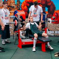 WORLD CUP IPC / IPC-A / WAA - 2025 (часть 1) (Фото №#0466)