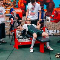WORLD CUP IPC / IPC-A / WAA - 2025 (часть 1) (Фото №#0467)