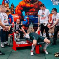 WORLD CUP IPC / IPC-A / WAA - 2025 (часть 1) (Фото №#0469)