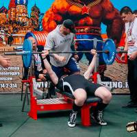WORLD CUP IPC / IPC-A / WAA - 2025 (часть 1) (Фото №#0470)