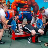 WORLD CUP IPC / IPC-A / WAA - 2025 (часть 1) (Фото №#0471)