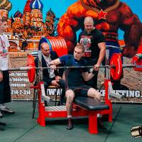 WORLD CUP IPC / IPC-A / WAA - 2025 (часть 1) (Фото №#0473)