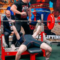 WORLD CUP IPC / IPC-A / WAA - 2025 (часть 1) (Фото №#0475)
