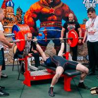 WORLD CUP IPC / IPC-A / WAA - 2025 (часть 1) (Фото №#0476)
