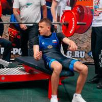 WORLD CUP IPC / IPC-A / WAA - 2025 (часть 1) (Фото №#0477)