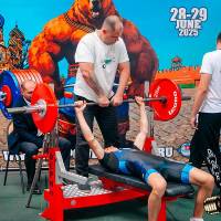 WORLD CUP IPC / IPC-A / WAA - 2025 (часть 1) (Фото №#0478)