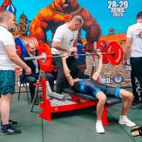 WORLD CUP IPC / IPC-A / WAA - 2025 (часть 1) (Фото №#0479)
