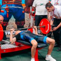 WORLD CUP IPC / IPC-A / WAA - 2025 (часть 1) (Фото №#0480)
