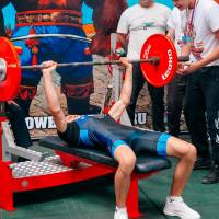 WORLD CUP IPC / IPC-A / WAA - 2025 (часть 1) (Фото №#0481)