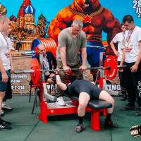 WORLD CUP IPC / IPC-A / WAA - 2025 (часть 1) (Фото №#0483)