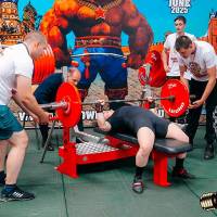 WORLD CUP IPC / IPC-A / WAA - 2025 (часть 1) (Фото №#0484)