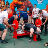 WORLD CUP IPC / IPC-A / WAA - 2025 (часть 1) (Фото №#0485)