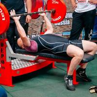 WORLD CUP IPC / IPC-A / WAA - 2025 (часть 1) (Фото №#0486)