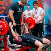 WORLD CUP IPC / IPC-A / WAA - 2025 (часть 1) (Фото №#0487)