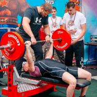 WORLD CUP IPC / IPC-A / WAA - 2025 (часть 1) (Фото №#0488)