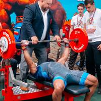 WORLD CUP IPC / IPC-A / WAA - 2025 (часть 1) (Фото №#0493)