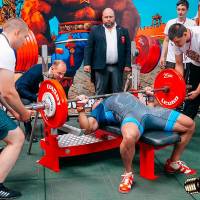 WORLD CUP IPC / IPC-A / WAA - 2025 (часть 1) (Фото №#0494)
