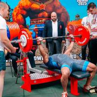 WORLD CUP IPC / IPC-A / WAA - 2025 (часть 1) (Фото №#0495)