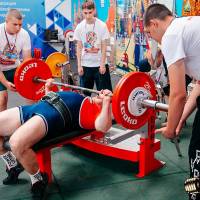 WORLD CUP IPC / IPC-A / WAA - 2025 (часть 1) (Фото №#0496)