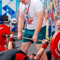 WORLD CUP IPC / IPC-A / WAA - 2025 (часть 1) (Фото №#0498)