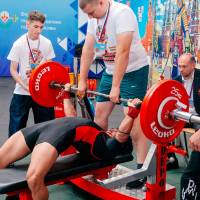 WORLD CUP IPC / IPC-A / WAA - 2025 (часть 1) (Фото №#0499)
