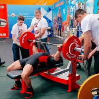WORLD CUP IPC / IPC-A / WAA - 2025 (часть 1) (Фото №#0500)
