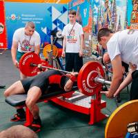 WORLD CUP IPC / IPC-A / WAA - 2025 (часть 1) (Фото №#0501)