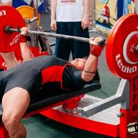 WORLD CUP IPC / IPC-A / WAA - 2025 (часть 1) (Фото №#0502)
