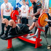 WORLD CUP IPC / IPC-A / WAA - 2025 (часть 1) (Фото №#0504)