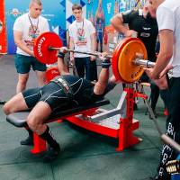 WORLD CUP IPC / IPC-A / WAA - 2025 (часть 1) (Фото №#0506)