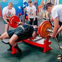 WORLD CUP IPC / IPC-A / WAA - 2025 (часть 1) (Фото №#0507)
