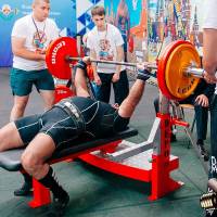 WORLD CUP IPC / IPC-A / WAA - 2025 (часть 1) (Фото №#0508)