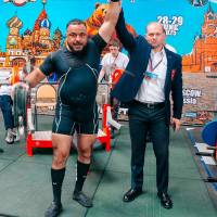 WORLD CUP IPC / IPC-A / WAA - 2025 (часть 1) (Фото №#0509)