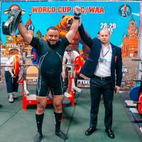 WORLD CUP IPC / IPC-A / WAA - 2025 (часть 1) (Фото №#0510)