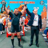 WORLD CUP IPC / IPC-A / WAA - 2025 (часть 1) (Фото №#0511)