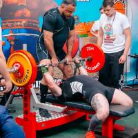 WORLD CUP IPC / IPC-A / WAA - 2025 (часть 1) (Фото №#0512)