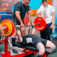 WORLD CUP IPC / IPC-A / WAA - 2025 (часть 1) (Фото №#0513)