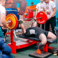 WORLD CUP IPC / IPC-A / WAA - 2025 (часть 1) (Фото №#0514)