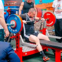 WORLD CUP IPC / IPC-A / WAA - 2025 (часть 1) (Фото №#0516)