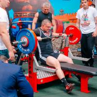 WORLD CUP IPC / IPC-A / WAA - 2025 (часть 1) (Фото №#0517)