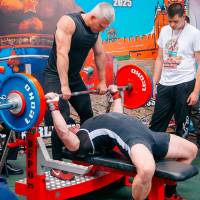 WORLD CUP IPC / IPC-A / WAA - 2025 (часть 1) (Фото №#0518)