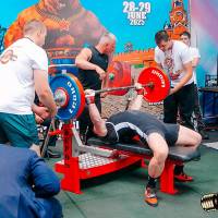 WORLD CUP IPC / IPC-A / WAA - 2025 (часть 1) (Фото №#0519)