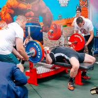 WORLD CUP IPC / IPC-A / WAA - 2025 (часть 1) (Фото №#0520)